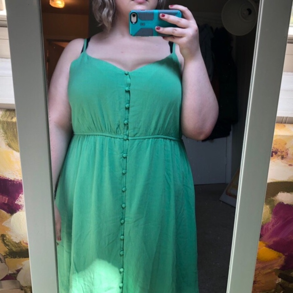 Sundress - Picture 2 of 3